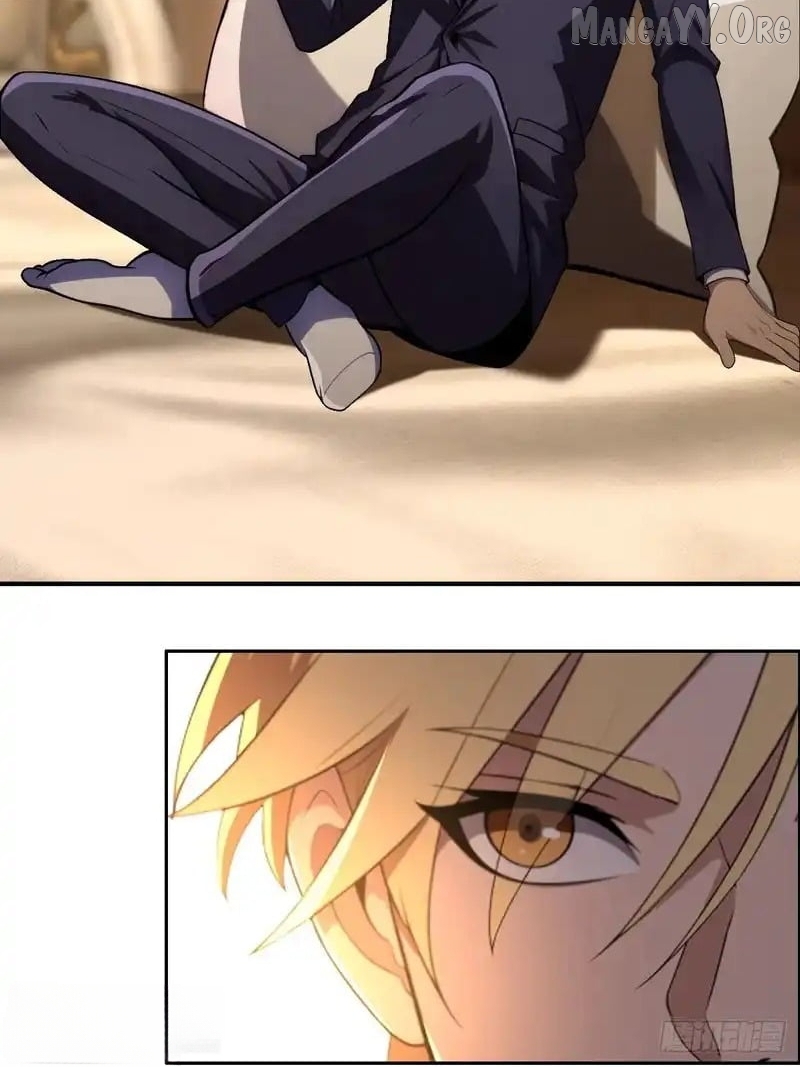 The Ultimate Wantless Godly Rich System Chapter 73 - page 7